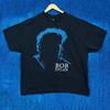 Bob Dylan Medicine Sunday Album Übergröße Folk Ikone T-Shirt XL Unisex T-Shirt