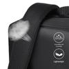 Unisex Lightweight Fashion Laptop Backpack for Travel and Commuting