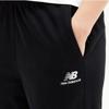 New Balance Pants Nqj Nbmle21013 19 Uni Essential Single Mesh Standard Pants  