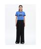 8seconds Side Ribbon Wide Pants Black