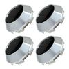 Tonra Wheel Center Cap Outer Diameter 68mm Hub Bore Inner