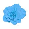 Grande Copricapo di Fiori Fascia Cappelli per Donne Cappello Fascinator Costume da Matrimonio
