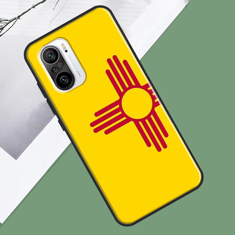 Mexico Flag For POCO X5 X3 F5 Pro F4 X4 GT M5s C40 F3 Phone Case For Xiaomi 12T 11T Pro 12 13 Lite 12X