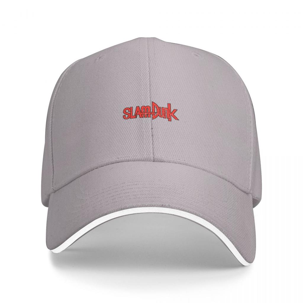 Slam Dunk Anime Manga Vintage Logo Baseball Kappe Schutzhelm Hut Luxus Marke Hut Frauen Unisex