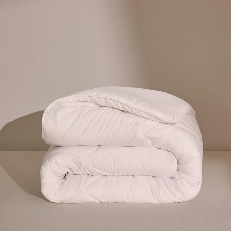 LOVO Anti-Mite Seven-Hole Fiber Winter Quilt