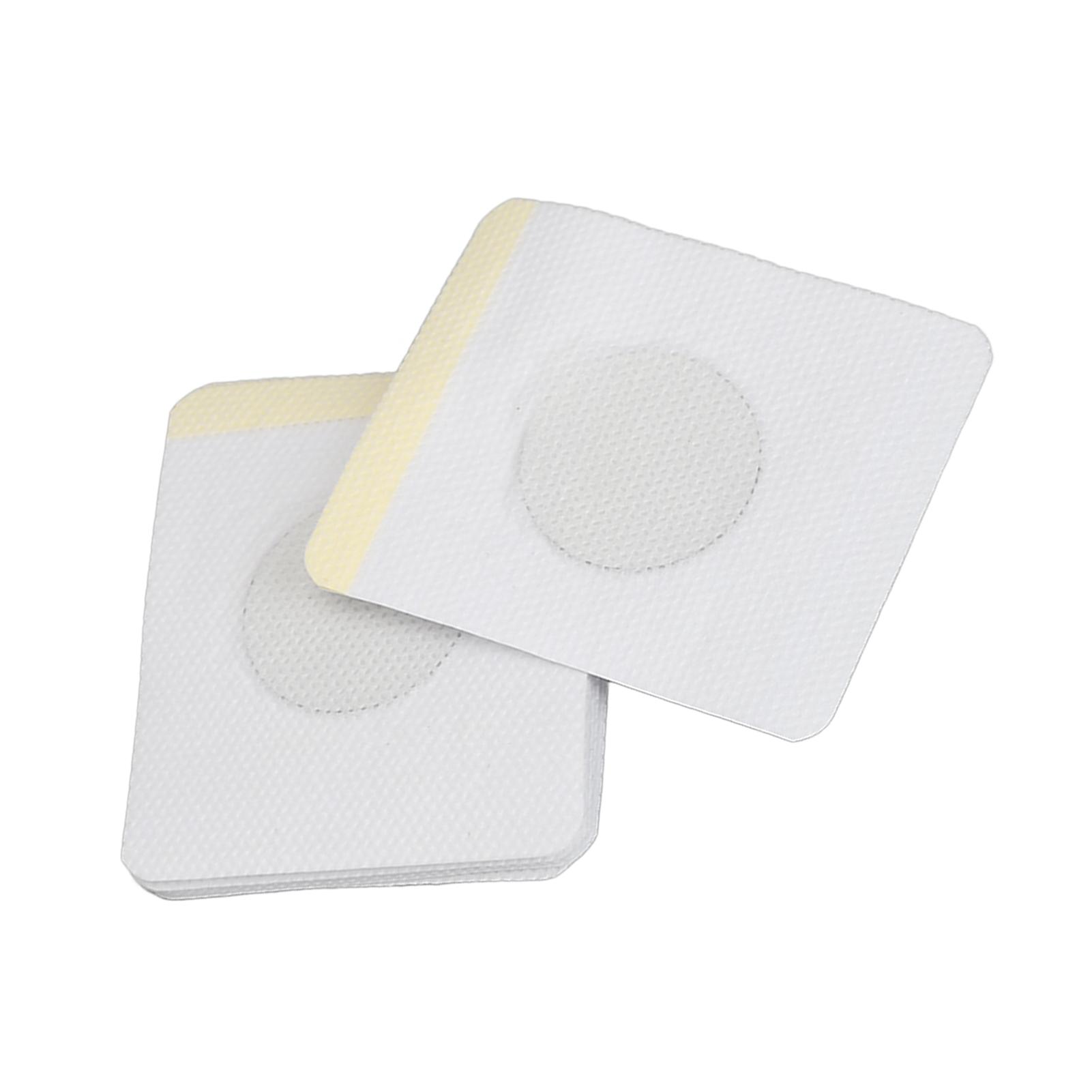 

48шт. пластырь для лечения почек, облегчение дискомфорта при мочеиспускании, органический нежный пластырь для облегчения боли в суставах