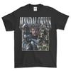 MANDALORIAN MANDO Vintage Shirt, Homage Tshirt, Fan Tees, Retro 90s T-shirt Fan