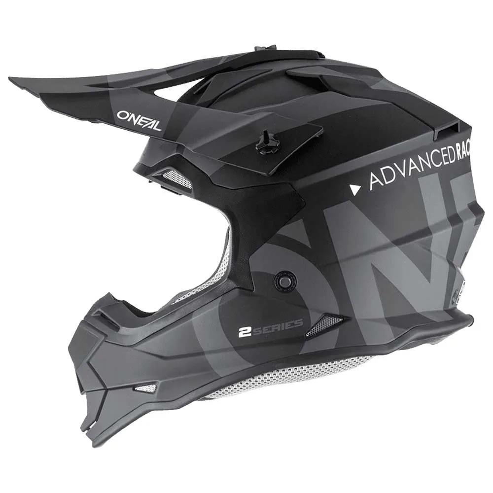 Oneal Off-Road Helmet 2SRS Slick V.23
