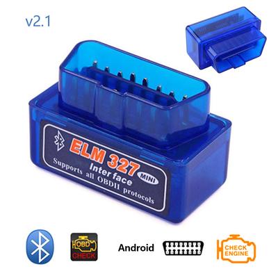 Diagnostické nástroje – Čtečky kódů a nástroje na skenování