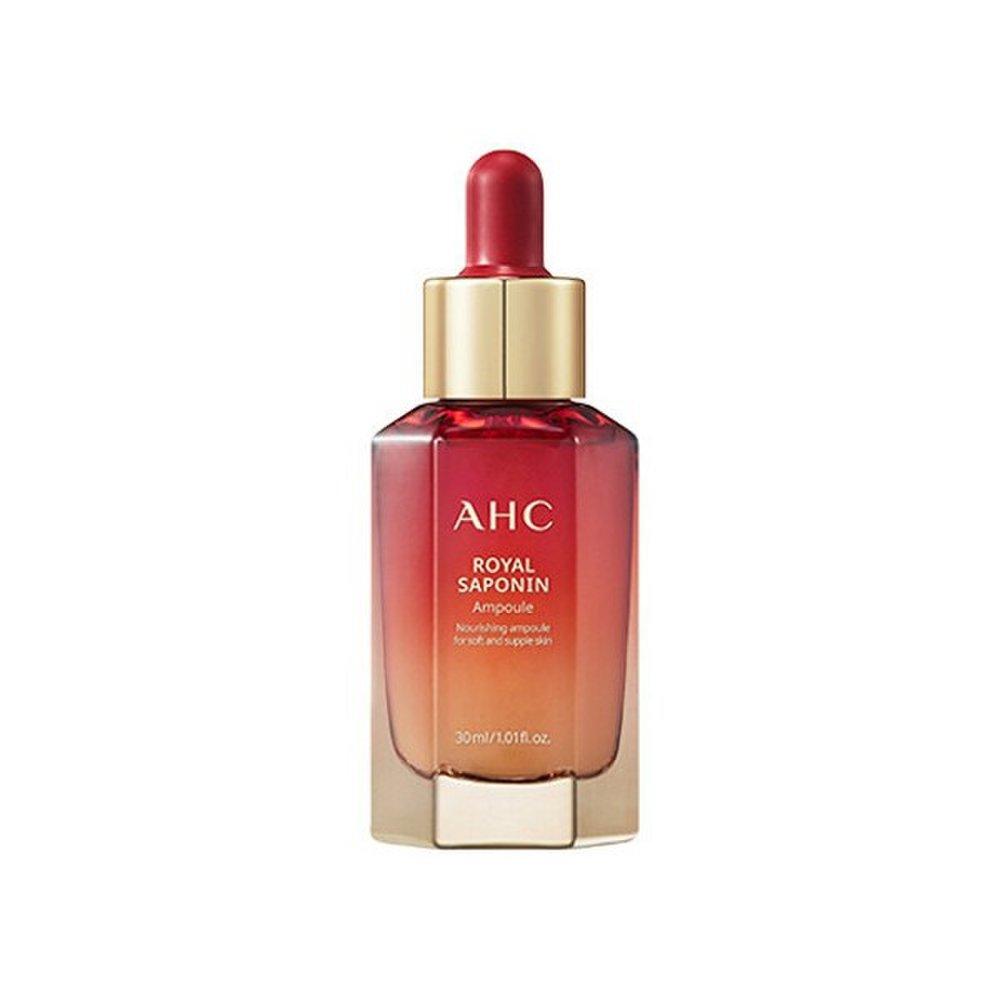 

AHC Royal Saponin Ampoule 30ml