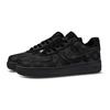 Nike Air Force 1 Kleiner Elefant Leder Abriebfest Rutschfest Abriebfest Rutschfest Niedrig geschnitten DD8959-001(Team1592-)