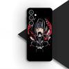 Uchiha Sasuke Narutos Itachi Cover for Samsung Galaxy S22 S21 S20 FE Ultra Plus A07 A15 A16 A17 A25 A37 A57 + Coque Phone Case