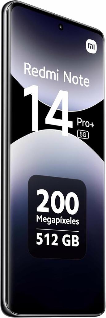 Xiaomi Redmi Note 14 Pro+ 5G