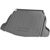 Toyota Frontlander TPE Trunk Mat - Custom Fit Tail Box Protector