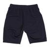 Mizuno Training Wear Soft Dry Knit Slim Deep Size Size L Shorts, Fit, Navy, 32MD9117,