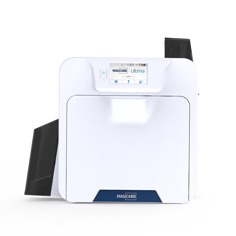 Gudecard Ultima HE1000RT Thermal Transfer Film CN plug (adapter included)