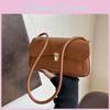 Chic Black Pu Mini Handbag Stylish Trendy Square Bag For Women With Lock Closure