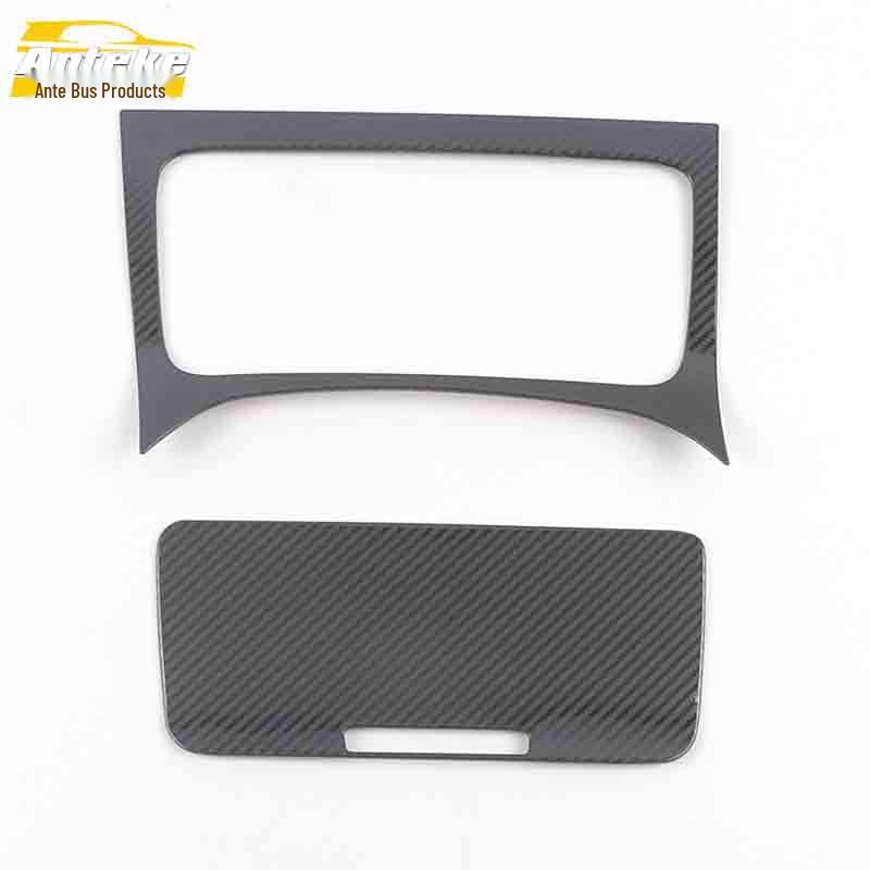 2020 K5 Kaiku Ashtray Lid and Lighter Panel Decorative Patch