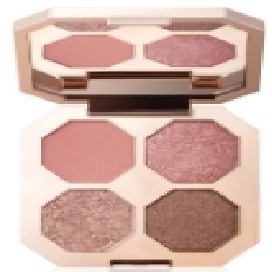 Dear dahlia Dream Velvet Eyeshadow Palette