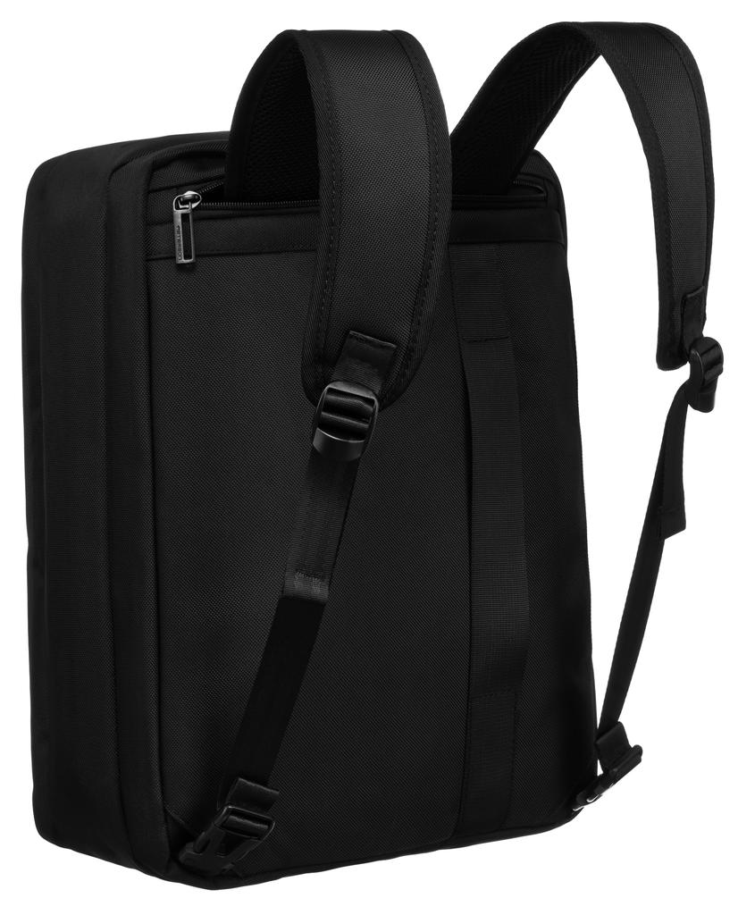 2-in-1 laptop backpack bag - Peterson