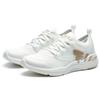 Fila Athletics Mind 4 EVO Training Daily Fabric Low-Top Marathon Running Shoes Women Sneaker White A12W212105FBA