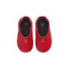 Jordan Lil Drip Slip Resistant Abrasion Resistant High Top Toddler Shoes Red Infant And Toddler FB9919-600