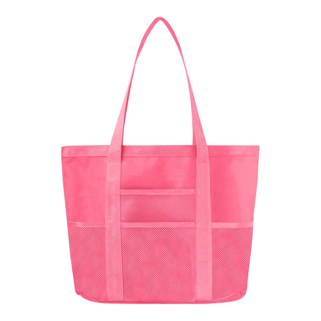 Personalized Custom Embroidery Hand-held Beach Bag Fitness Swimming Bag Large Capacity Portable Storage Bag