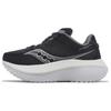 saucony Kinvara Pro 'Black White' S10848-10