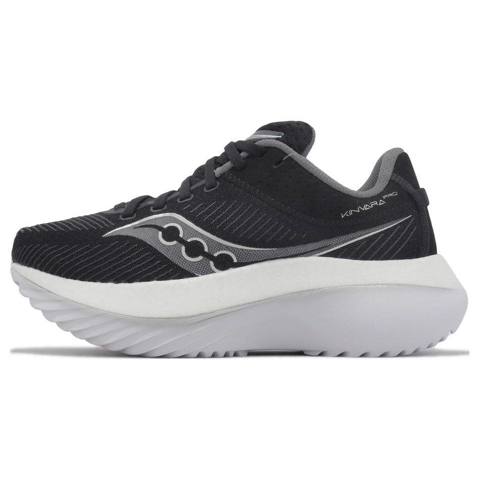 saucony Kinvara Pro 'Black White' S10848-10