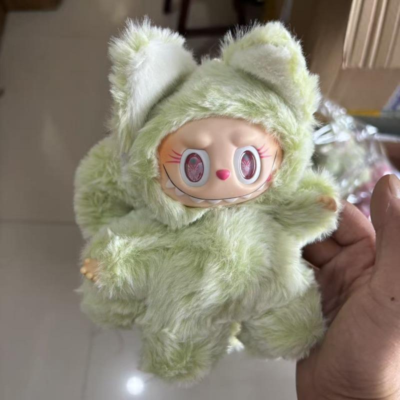 Besonderer Vinyl Plüschpuppen Anhänger Spielzeug Tide Play Geschenk