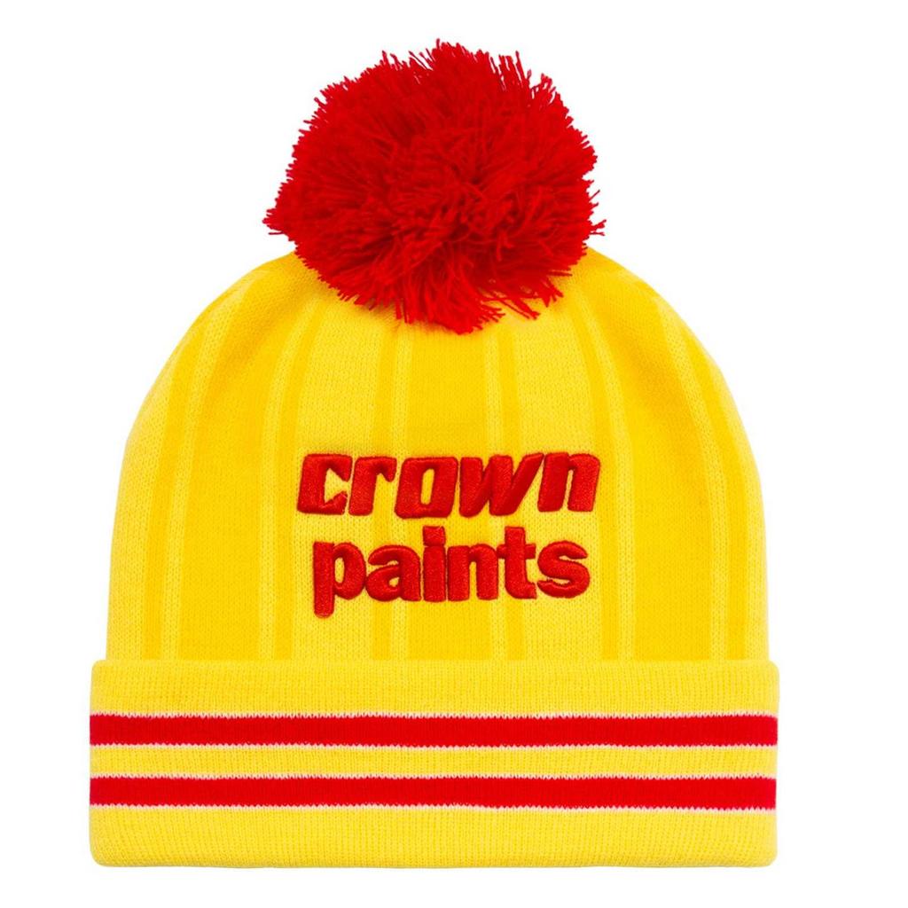 Fan Originals Liverpool 1986 Home Kit Beanie