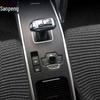 Haval H6 Mittelkonsole Kohlefaser Schalthebelaufkleber (2018 Sportversion)