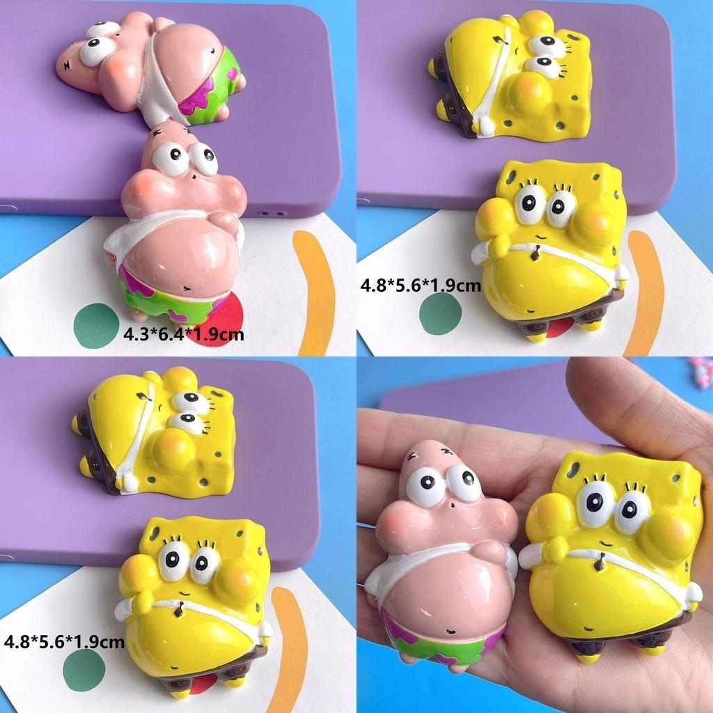 Neue Große Kreative Baby Harz Accessoires DIY Creme Kleber Handyhülle Schuhschnalle Kühlschrankmagnet Organizer Material Charaktere)