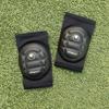 uhlsport Knee Pad 2 Knee Protection Black L U1022