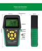Duo Yi Battery Life & Internal Resistance Tester for Lead-Acid and 18650 Lithium Batteries