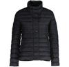Куртка Женская Light Down (4700481) Черный