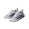 [adidas] Tenisky JS3121 Cloud White Grey Lucid Red DOM