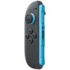 Manette Joy-Con Gauche Bleu Clair Pour Nintendo Switch 2