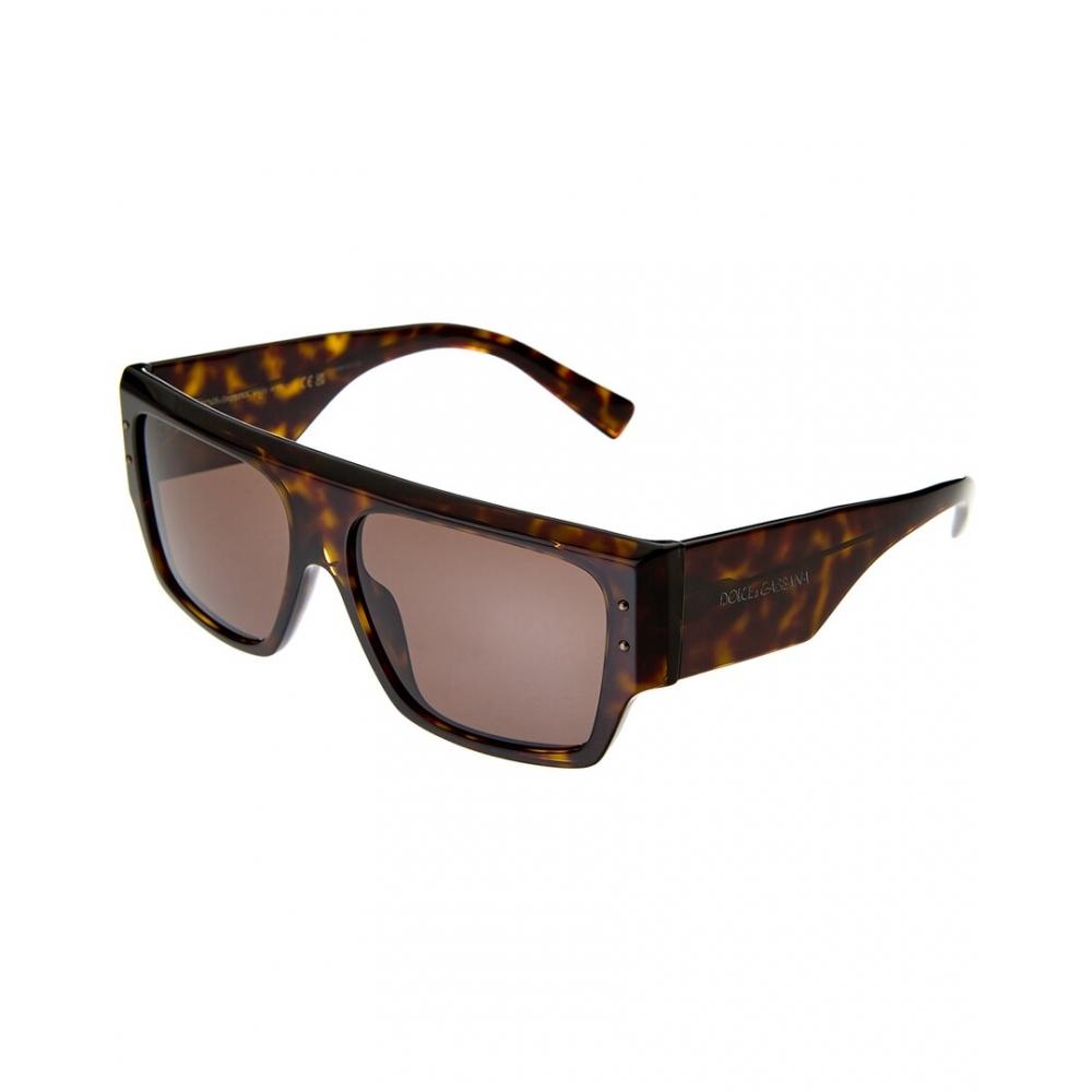 

Dolce Gabbana Women s 56mm Sunglasses havana