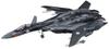Hasegawa Macross Plus Durahans Fast Pack High Maneuver Missile Scale Plastic Model Kit 65870 VF-19A SVF-440 W/ & 1/72