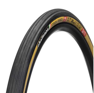 Challenge Strada Pro Tubeless Road Tire 700 X 30