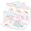 San-X Sumikkogurashi Tapioka Park Scene Acrylic Stand FR73901