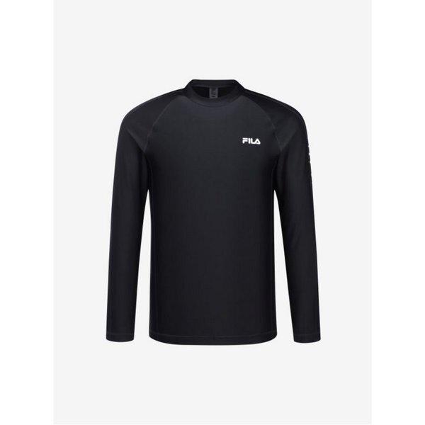 Fila Pullover Rash Guard Fs2rtg2402m