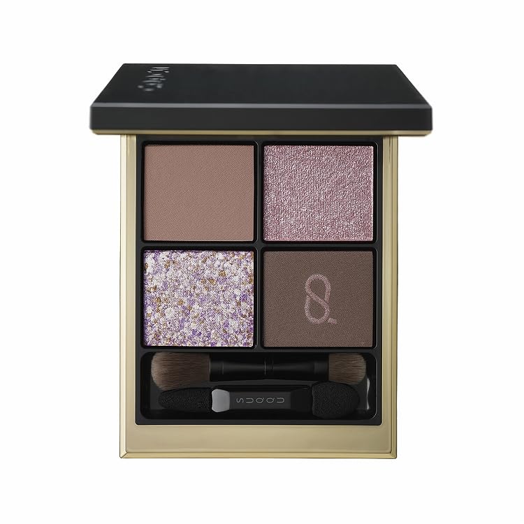 SUQQU Signature Color Eyes 134 Сакура Кагами -SAKURAUTSUSHI (Весенняя коллекция цветов 2024)