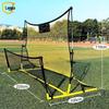 Landa Soccer Rebound Net