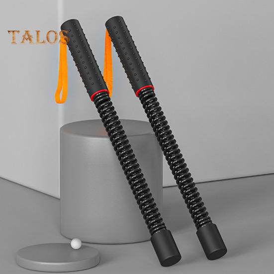 1 Par Cuerda de Batalla sin Cuerda Ligera Portátil Cuerda de Entrenamiento Fuerza Muscular Brazo Entrenamiento Antideslizante Principiante Gimnasio en Casa Cuerda de Entrenamiento