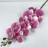 Artificial Phalaenopsis Flower Wedding Hotel Restaurant Desktop Props Decoration