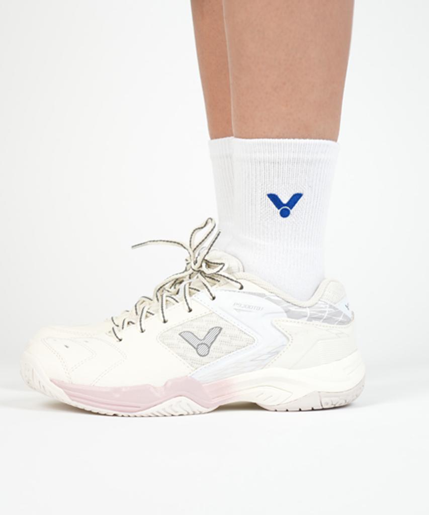 Bigteo Badminton Mid-Calf Socks (Vt26Asc200U)