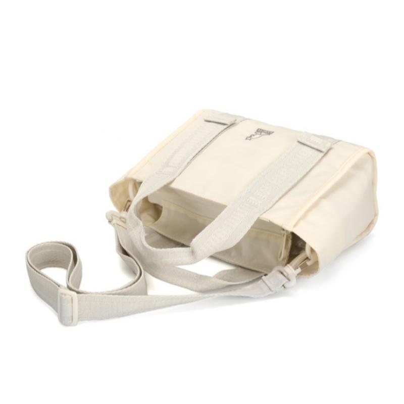 Kangol Day Dream Tote Bag 4025 Ivory