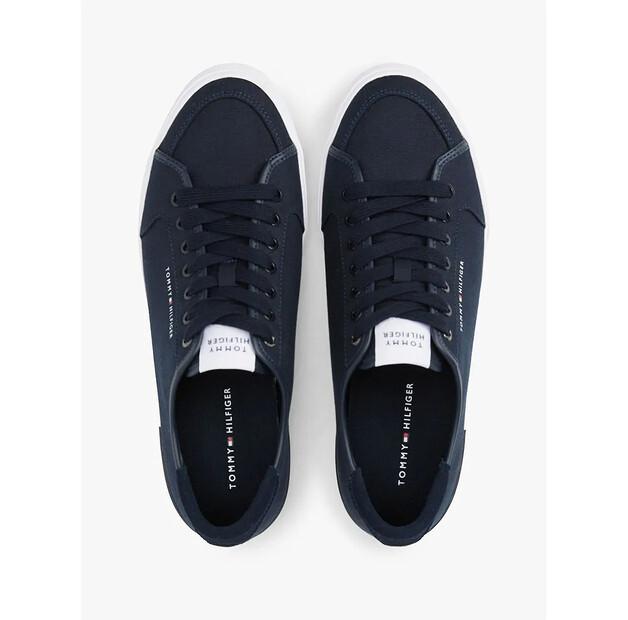 Tommy Hilfiger Core Corporate Vulc Sneakers